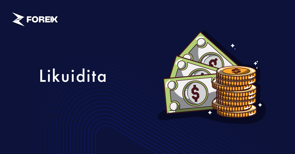 Likuiditas: Bagaimana Pengaruhnya Terhadap Trading?