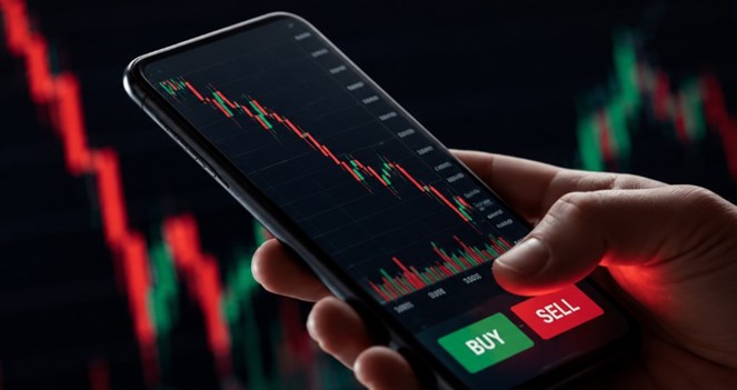 Panic Across Markets: Where to Put Money?