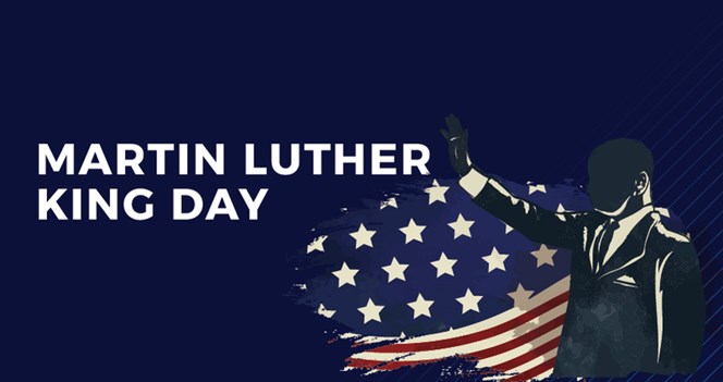 Martin Luther King Day