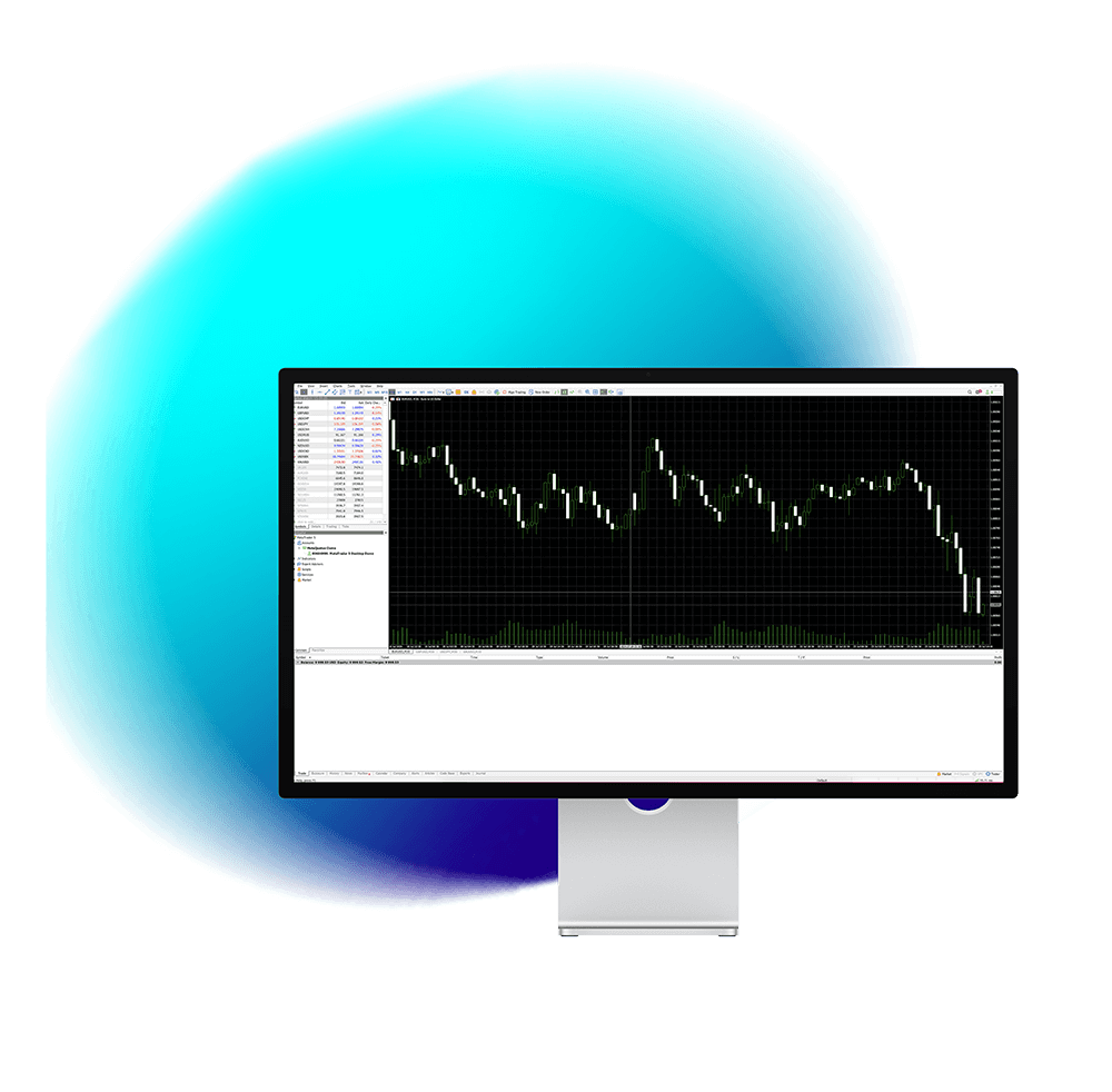 تنزيل MT5 Desktop