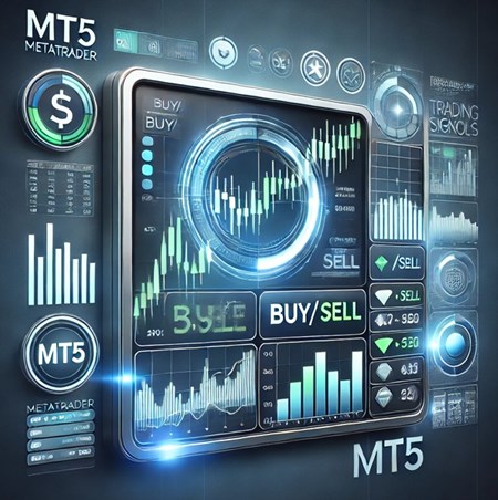 MT5 Trading Signals