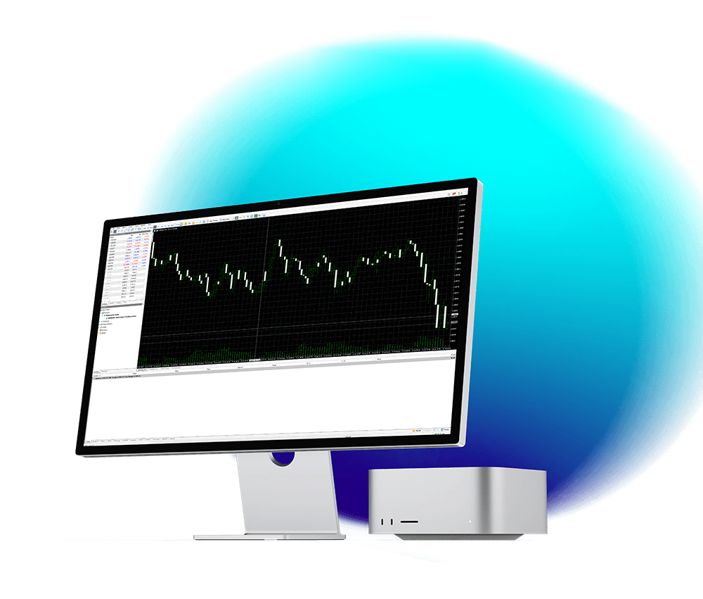 Akses MT5 WebTrader