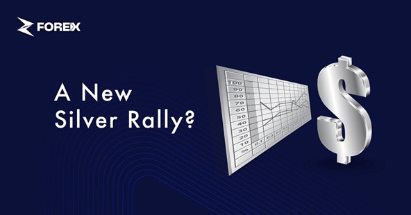 Silver Rally Ahead? Supply Deficit Meets Rising Demand
