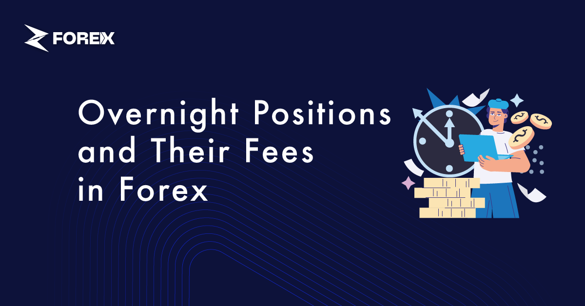 Posiciones a un día y sus comisiones en Forex