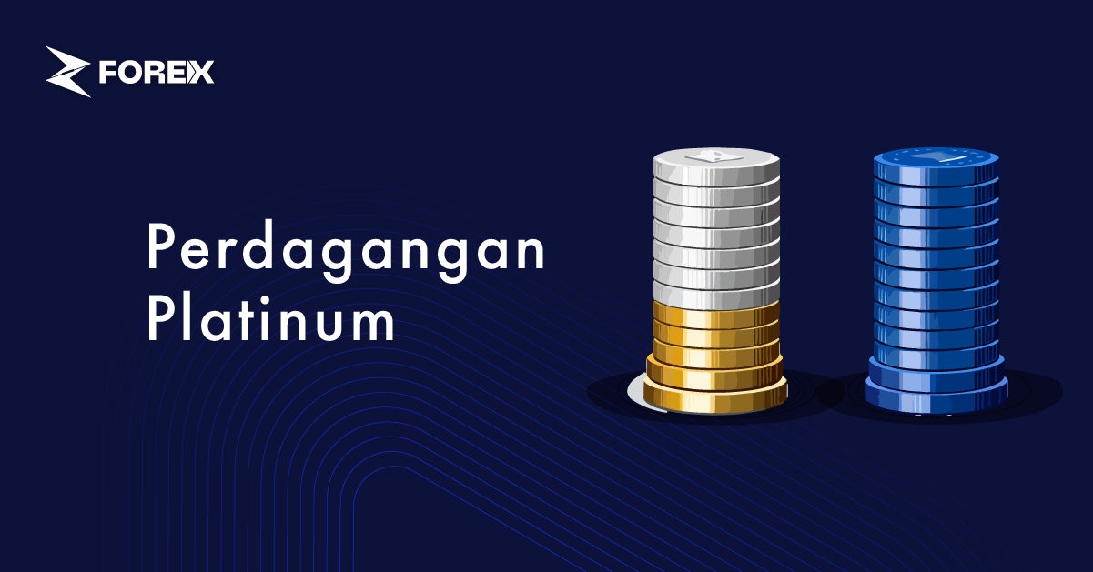 Perdagangan Platinum: Bagaimana cara memperdagangkan Platinum?