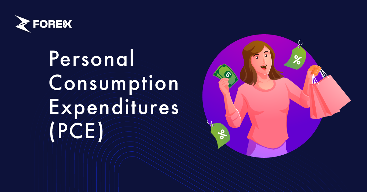 What are Personal Consumption Expenditures (PCE)?