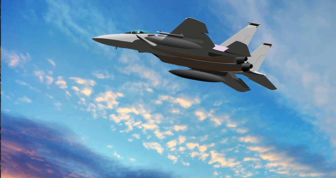 Pengangkatan Pilot Memicu Narasi Perang