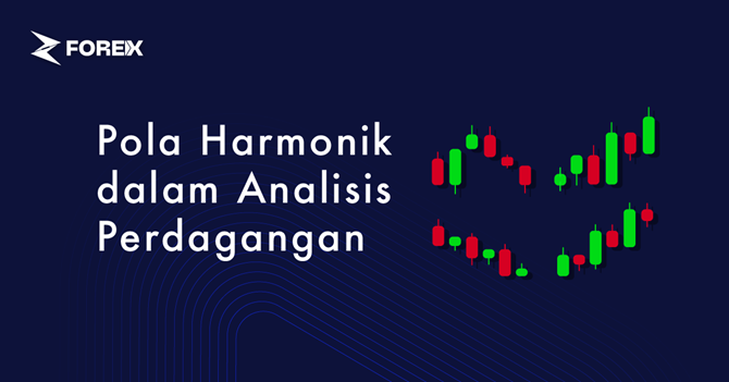 Pola Harmonik dalam Analisis Perdagangan