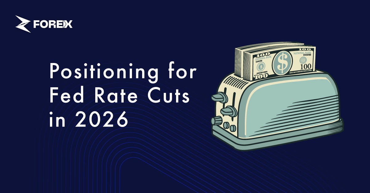 Fed Rate Cuts 2026: How to Position Now