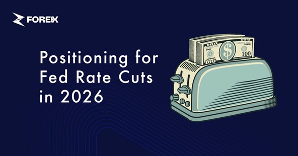 Fed Rate Cuts 2026: How to Position Now