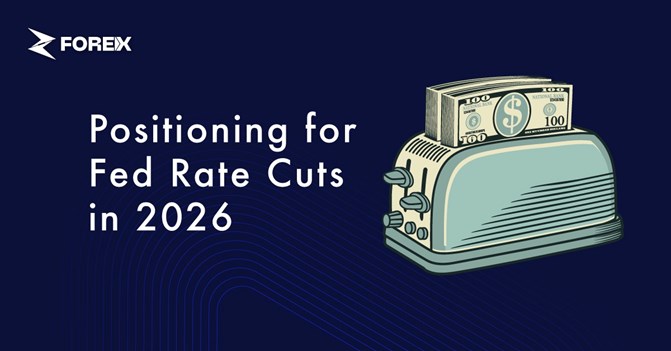 Fed Rate Cuts 2026: How to Position Now
