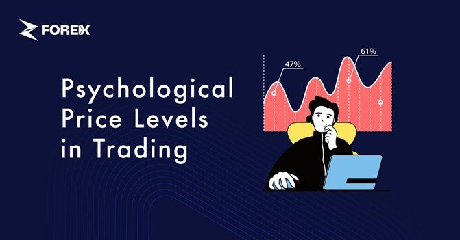 Psychological Price Levels in Trading: Why Round Numbers Matter