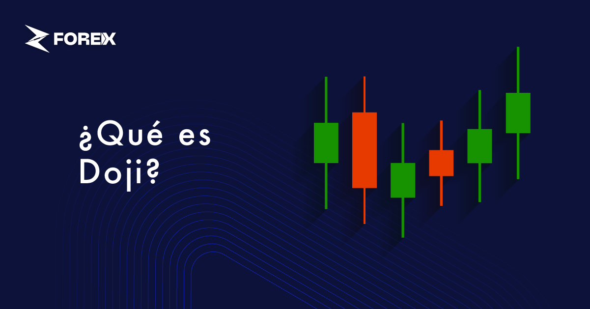 ¿Qué es Doji?