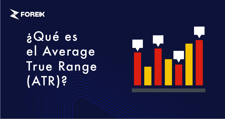 ¿Qué es el Average True Range (ATR)?