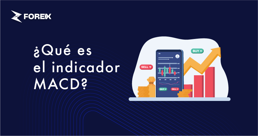 ¿Qué es el indicador MACD?