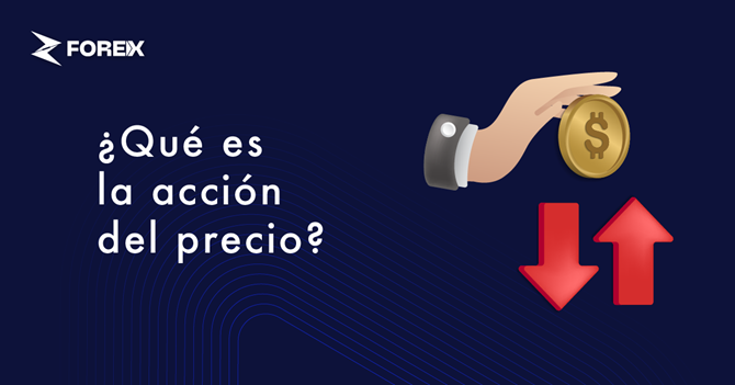 ¿Qué es la acción del precio?