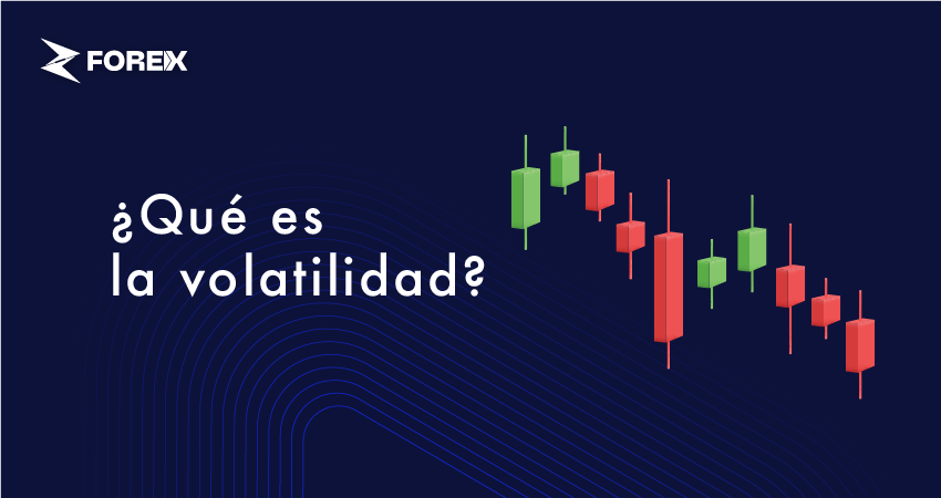 ¿Qué es la volatilidad?