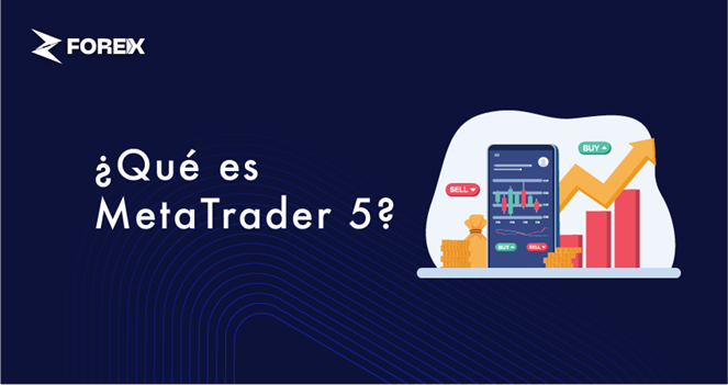 ¿Qué es MetaTrader 5?