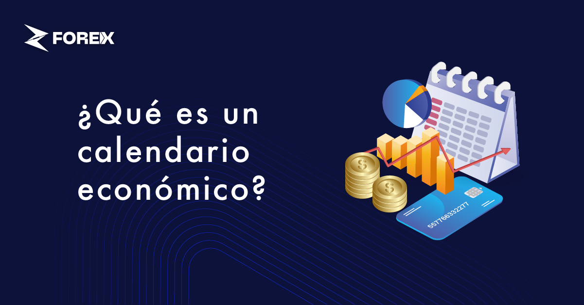 ¿Qué es un calendario económico?