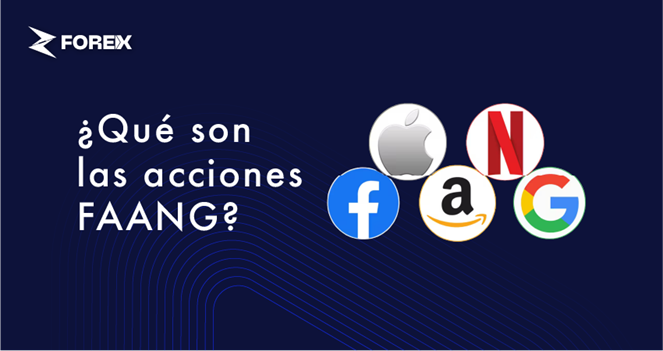 ¿Qué son las acciones FAANG?