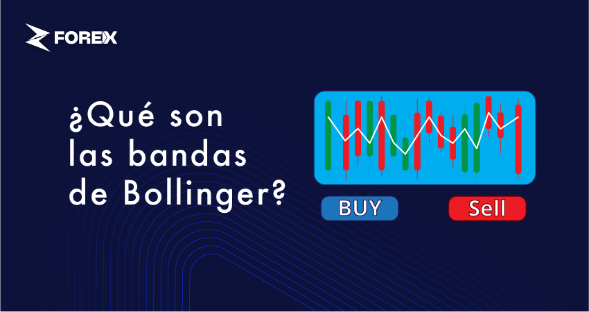 ¿Qué son las bandas de Bollinger?