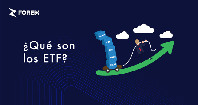 ¿Qué son los ETF?