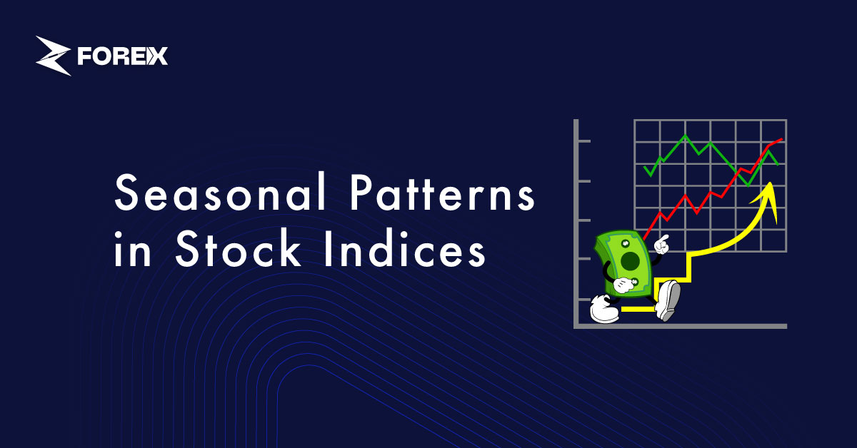 Seasonal Patterns in Stock Indices