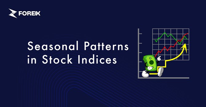 Seasonal Patterns in Stock Indices