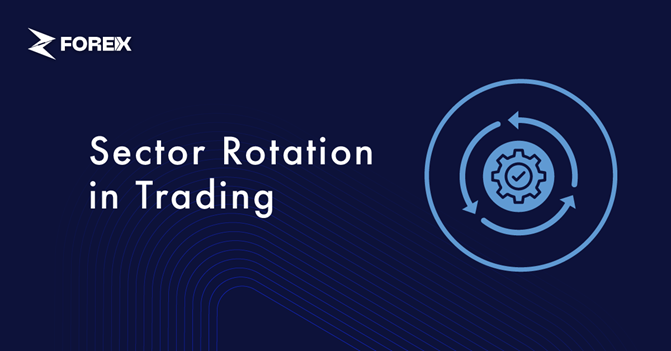 How to Use Sector Rotation Strategies for Trading?