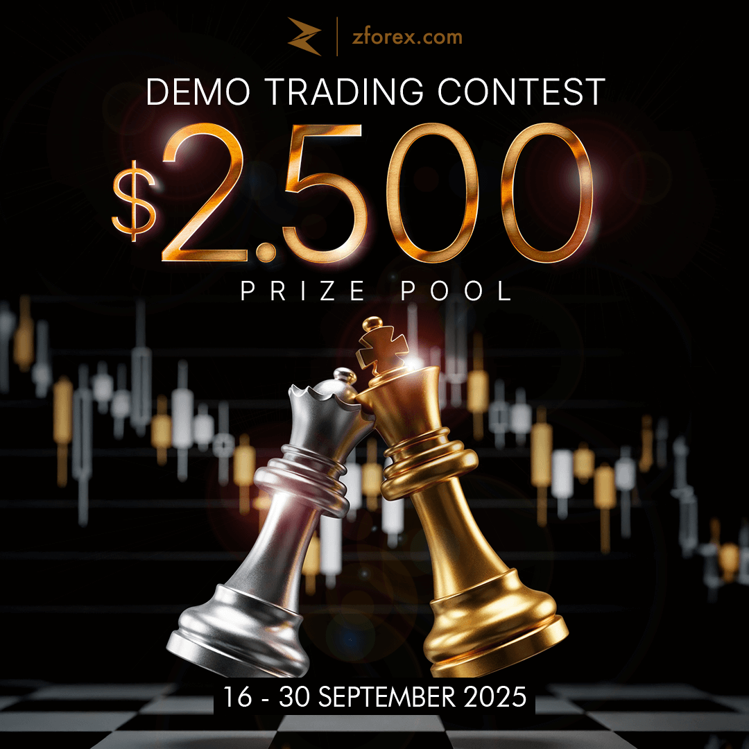 Kontes Trading Demo Emas dan Perak