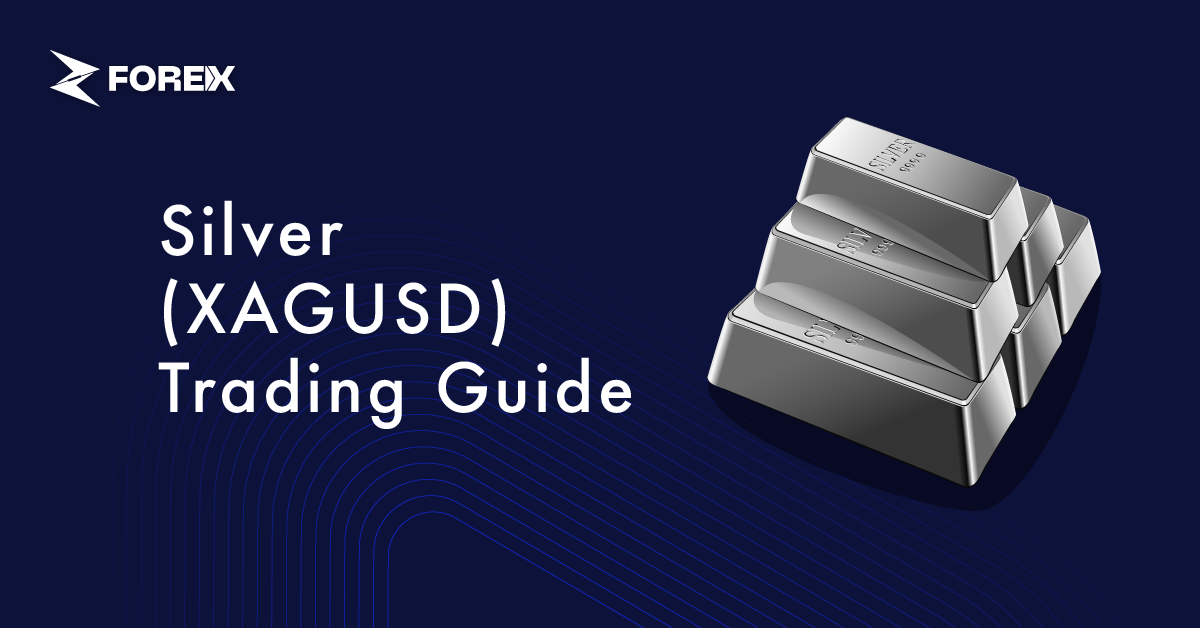 تداول الفضة: كيف تتداول الفضة؟