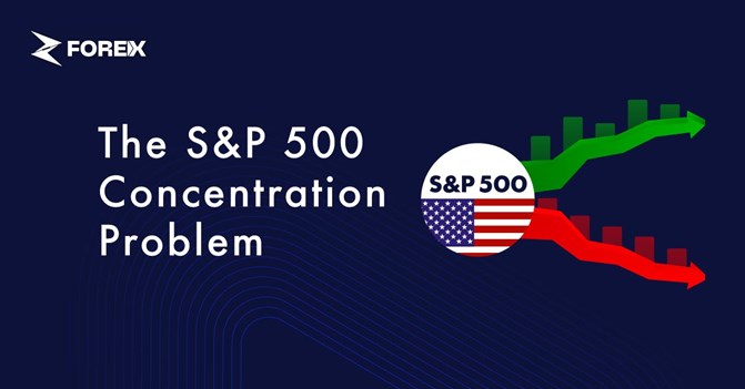 The S&P 500 Concentration Problem