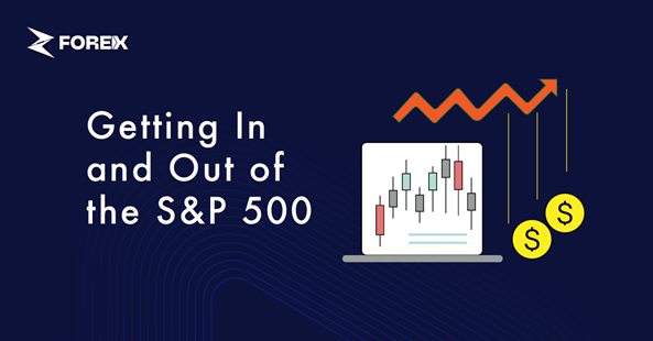 What Happens When a Company Joins or Leaves the S&P 500?