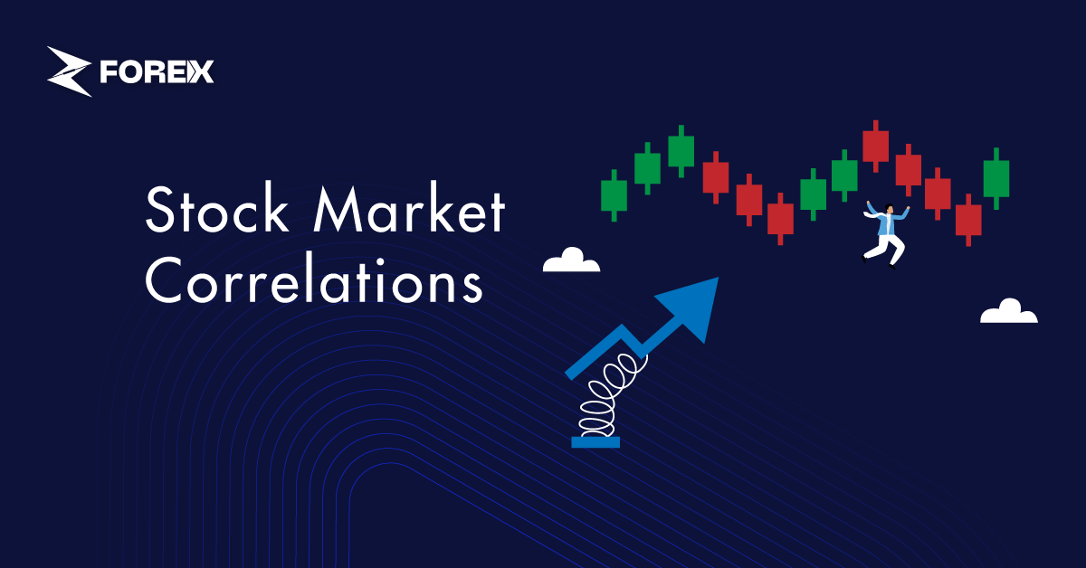 Global Stock Market Correlations Explained