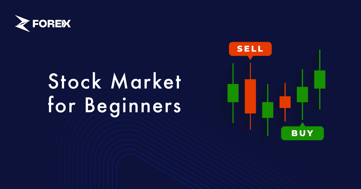 Stock Market for Beginners: What You Need to Know