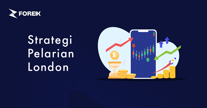 Strategi Pelarian London: Definisi dan Penggunaan