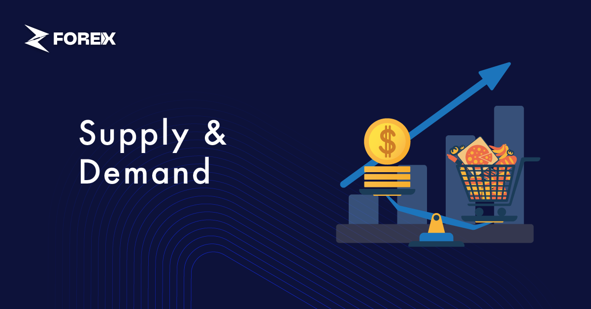 Supply & Demand: Definition and Importance in Trading