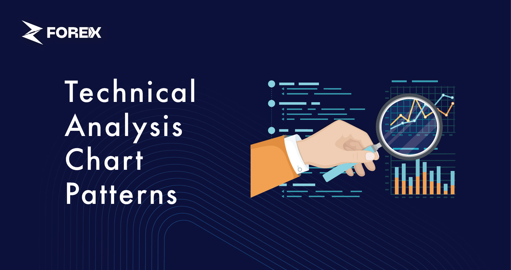 9 Chart Pattern yang Harus Anda Ketahui