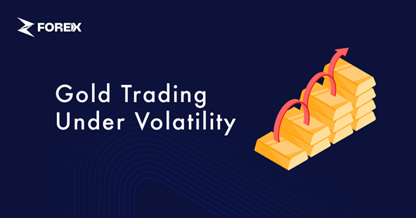 高波动环境下的黄金交易艺术