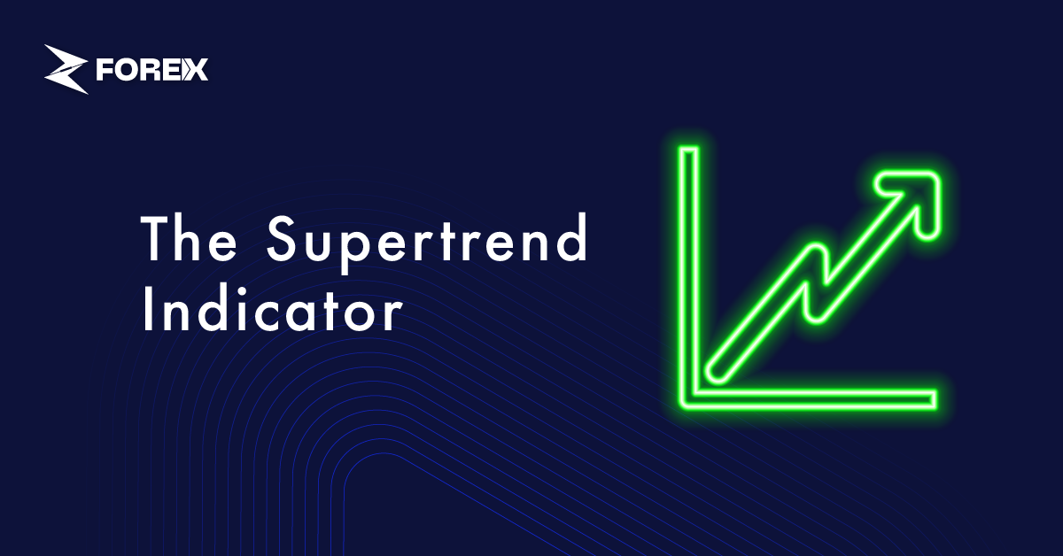 What Is The Supertrend Indicator?