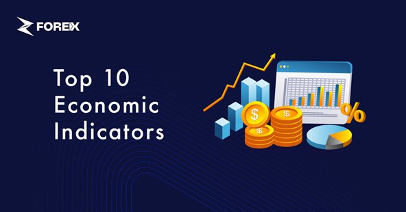 Top Economic Indicators for the Forex Market