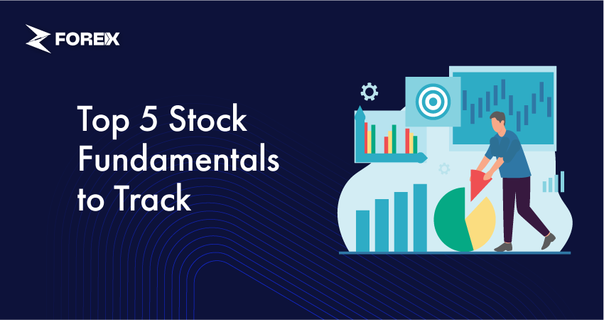 5 Fundamentals to Check Before Buying a Stock