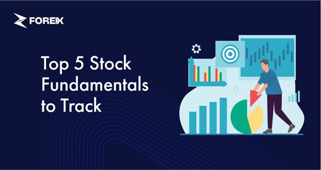 5 Fundamentals to Check Before Buying a Stock