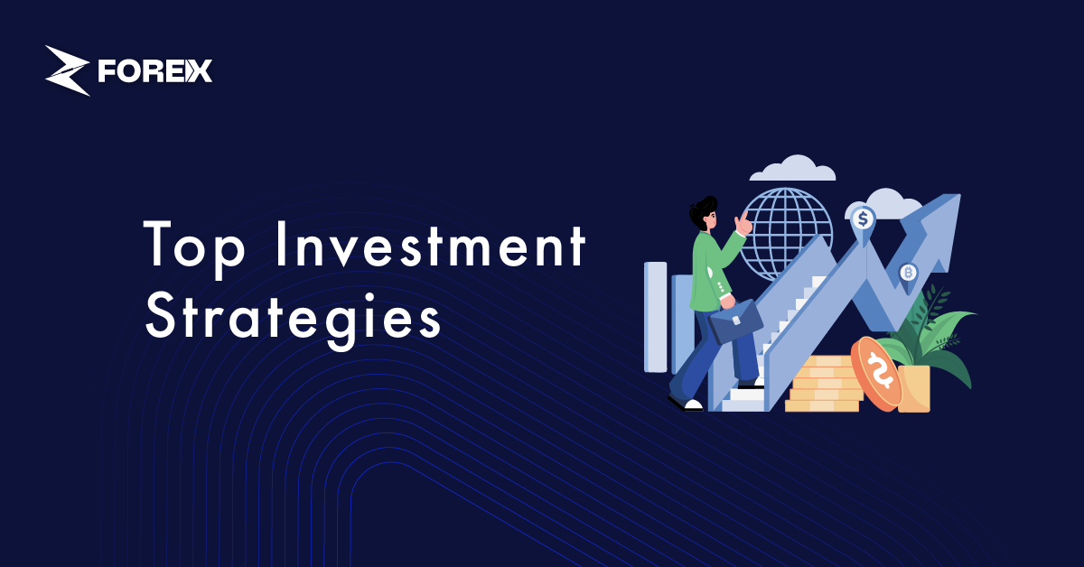 Top 9 Investment Strategies