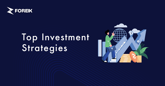 Top 9 Investment Strategies