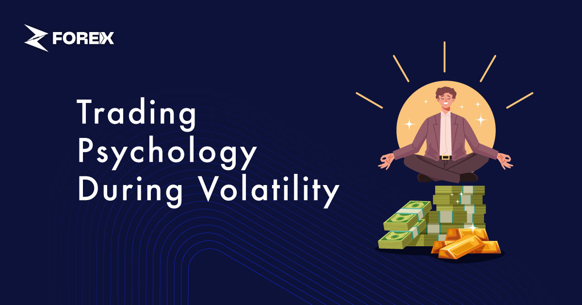 Trading Psychology in High Volatility