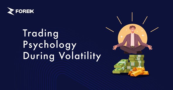 Trading Psychology in High Volatility