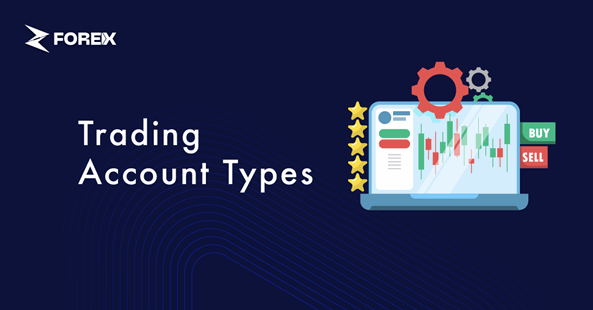 Choosing an Account Type: A Complete Guide for Forex Traders