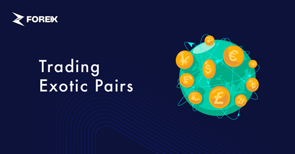 Trading Exotic Currency Pairs: Opportunities and Challenges