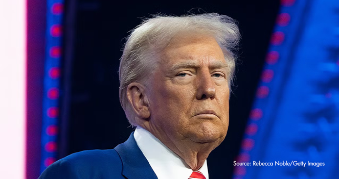 Trump’s Foreign Policy Returns to Center Stage